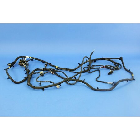 Mopar Chassis Wiring Harness, 68208154AD 68208154AD